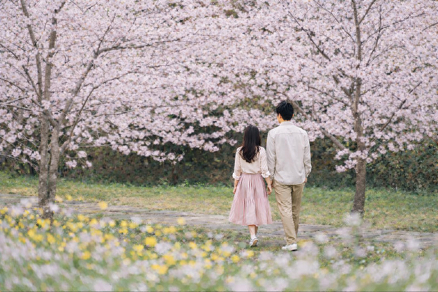 제주신라호텔, 봄맞이 오감 프로그램 선보여…'제주의 봄' 감성 담아