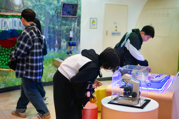 경북교육청, 44개 기관 연계해 '창의융합에듀파크' 운영