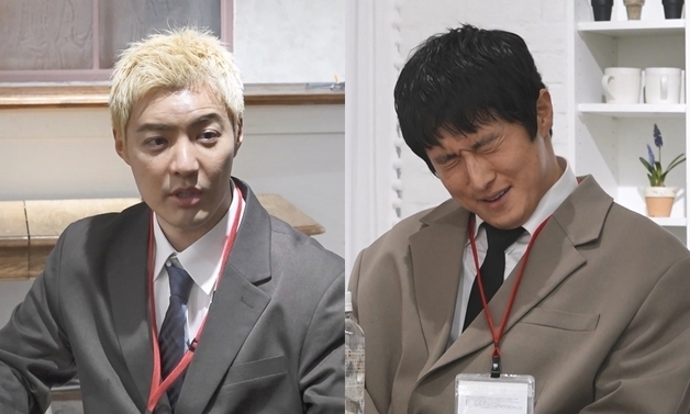 기안84, 우상 日 이토 준지 만남에 초긴장 "머리가 하얘진다"