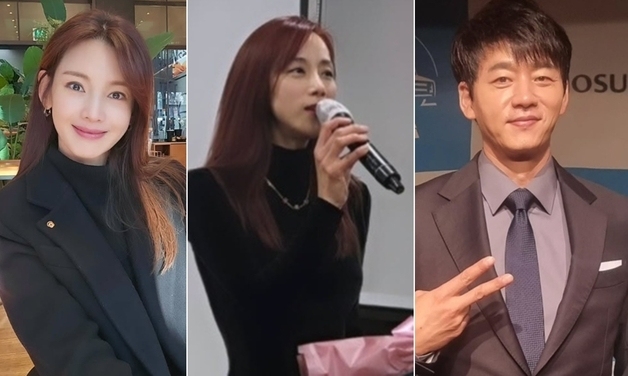 손범수·이덕화·조민아·정은아…정가은까지 '보험설계사' 변신 이유 있다