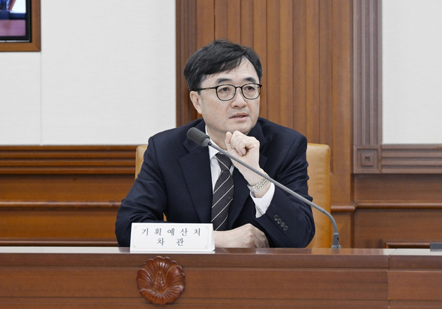 기획처 차관 "추경, 국회 통과 즉시 집행되게 심의기간 최대한 활용"