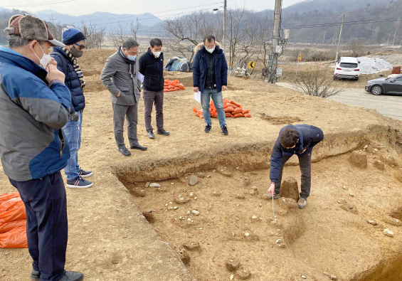 임실군, 구석기시대 '가덕리 하가유적' 국가사적 지정 추진