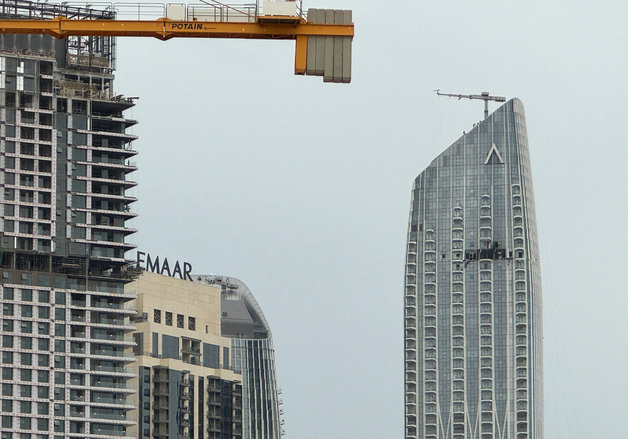 군사시설 넘어 '데이터센터'로…이란, 중동 내 美 빅테크 29곳 정조준