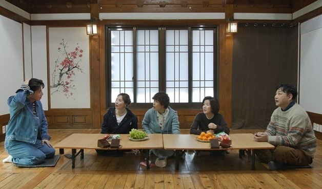 '대세' 된 허경환 두고 선배들 "많이 들떠, 변했다" 폭로