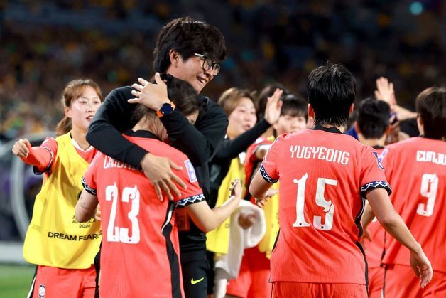 '4연속 월드컵'까지 1승…여자축구, 14일 우즈벡과 아시안컵 8강전