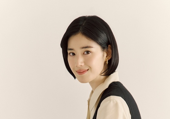 '아너' 정은채 "이나영, 어릴 때부터 팬…연기호흡 설렜다" [N인터뷰]②