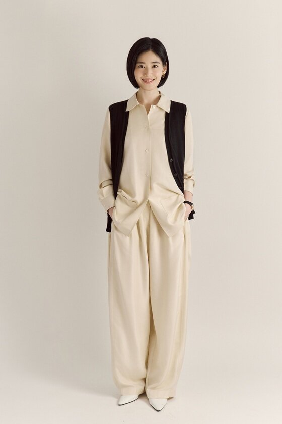 본문 이미지 - 배우 정은채 / 사진제공=프로젝트 호수