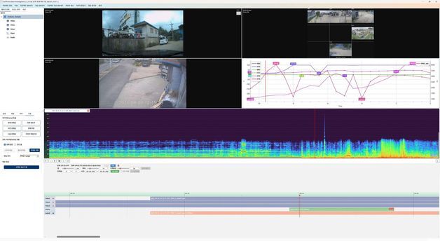 교통안전공단 '사고분석 프로그램'으로 원인규명 정확성 높인다