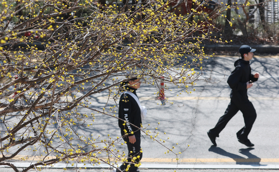 [오늘의 날씨] 강원(15일, 일)…일교차 크고, 해안가 안전사고 주의