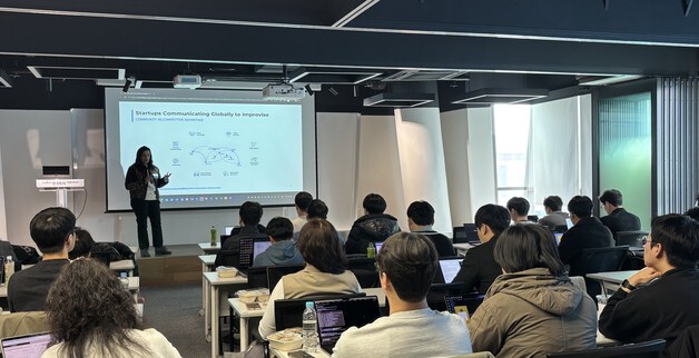 한투금융그룹, MS 손잡고 초기기업 '성장 사다리' 구축