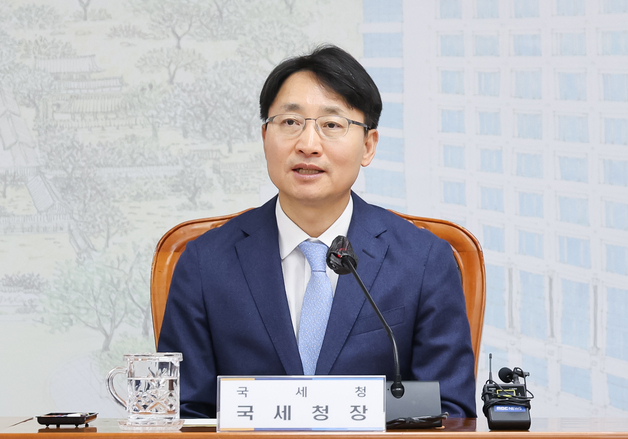 임광현 "최고가격제 전국 현장점검…탈세 발견 시 세무조사 전환"