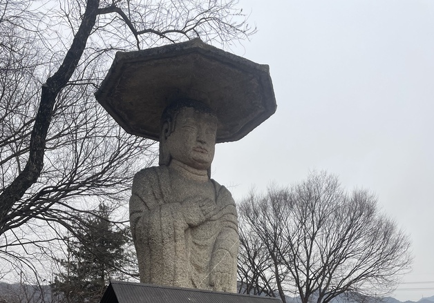 동학운동 성지가 난장판?…충주 신니면 미륵댕이 '몸살'