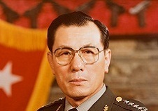 정진권 전 합참의장 별세…부산 무장간첩선 격침 총지휘