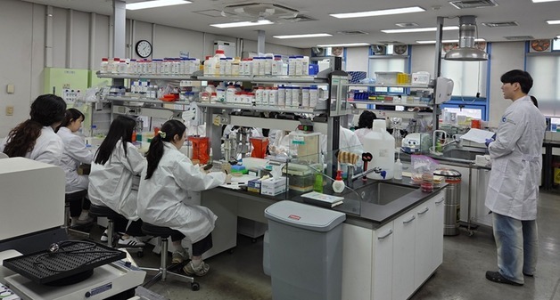 인천시, 군·구 보건소 감염병 검사요원 역량 강화 교육