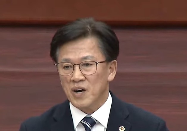 이명연 전북도의원 "불법 주정차로 위험 반복…왜 개선 안되나"