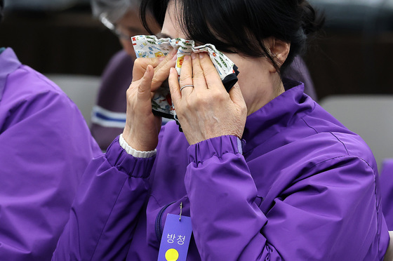 이태원 참사 유가족 "추가 수사로 책임자 처벌 완수해야"