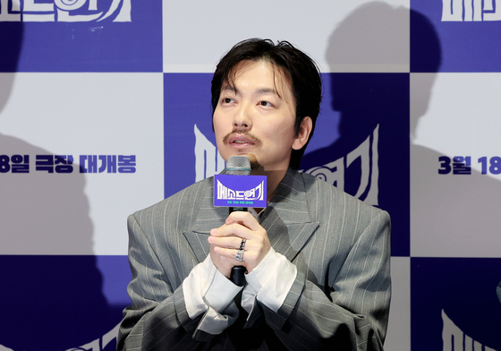 '메소드연기' 이동휘 "코미디 이미지가 올가미? 잠깐 혼란 있었지만 감사"