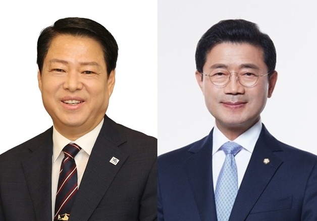 '행정의 달인 vs 경제전문가'…광양시장, 정인화·박성현 양강구도
