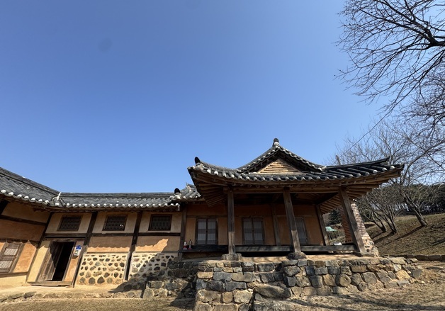 '왕사남'엔 성삼문도 있다…역적 몰린 충신의 생가터 가보니