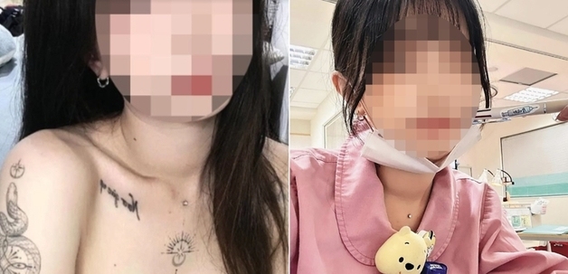 간호사 맞아?…"오늘이 마지막 날, 배설물이 강물 이뤄" 환자 조롱