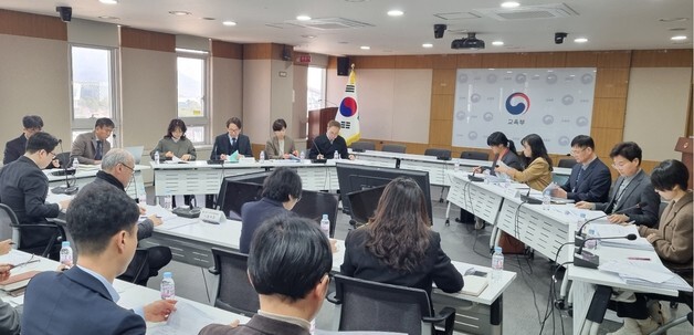 전남·광주교육청, 교육행정 통합 '4대 핵심과제' 교육부 건의