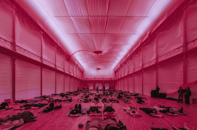 "K-아트 영토 확장"…호주 '나우오어네버' 페스티벌 참가자 공모