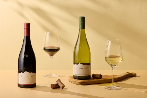 카시아 속초, 봄 맞이 주류 페어링 프로모션…와인·싱글몰트 위스키 할인