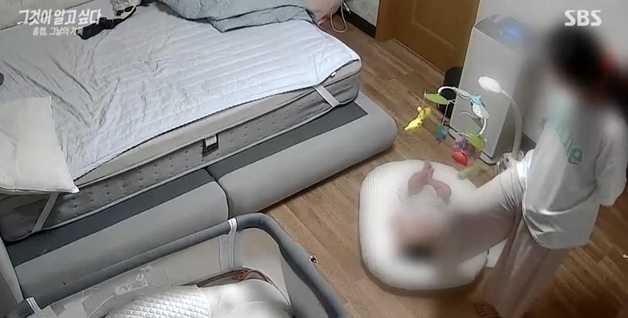 부모밖에 몰랐던 아이들…우리 사회는 왜 해든이를 보지 못했나