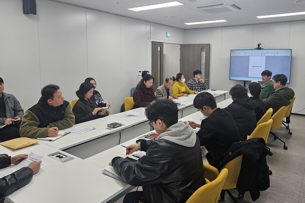 부산테크노파크, '수산식품기업 도약지원사업' 협약식