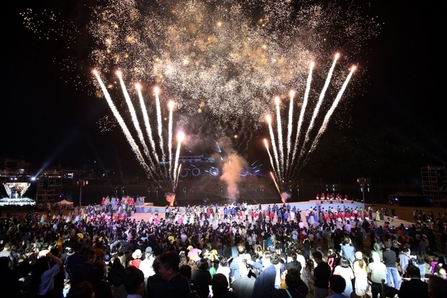 밀양시, 문화도시 성과 잇따라…"우리나라 대표 문화도시 입지 강화"