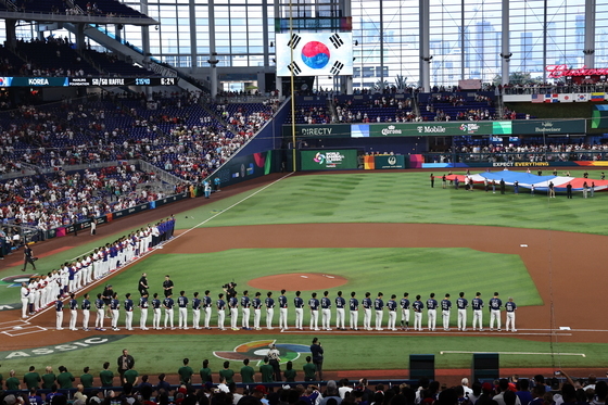 운명의 승부 시작