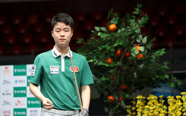 프로당구 왕중왕전 남자부 4강 외인 전멸…국내 선수끼리 우승 경쟁
