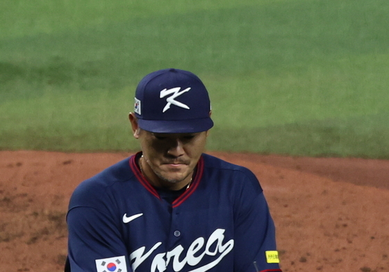 위기 상황 막아낸 노경은