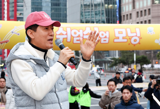 국힘, 16일 서울시장 후보 추가 공천 접수…"오세훈 참여 기대"