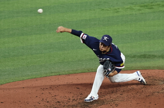 박영현, 실점을 막아라!