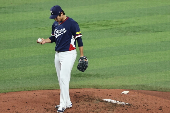 박영현, 정신 집중