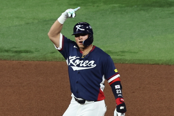 안현민 '포기는 없다'