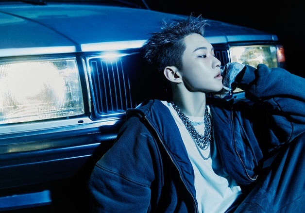 세븐틴 호시, 14일 솔로 신곡 '아기자기' 깜짝 발매