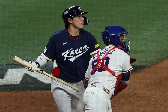 대한민국, 산체스에게 '속수무책'