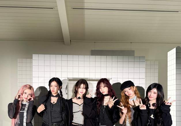 아이브 '뱅뱅' 인기 계속된다…'뮤뱅' 트리플 크라운 달성