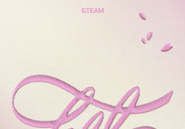 앤팀, 14일 '사쿠라일로 옐' 선공개…日 신보 기대 UP