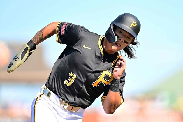 메츠 배지환, MLB 시범경기 마이애미전 무안타…타율 0.250