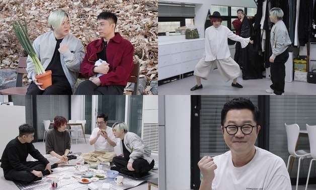 지상렬, 16세 연하 연인 신보람과 결실? 결혼관 공개