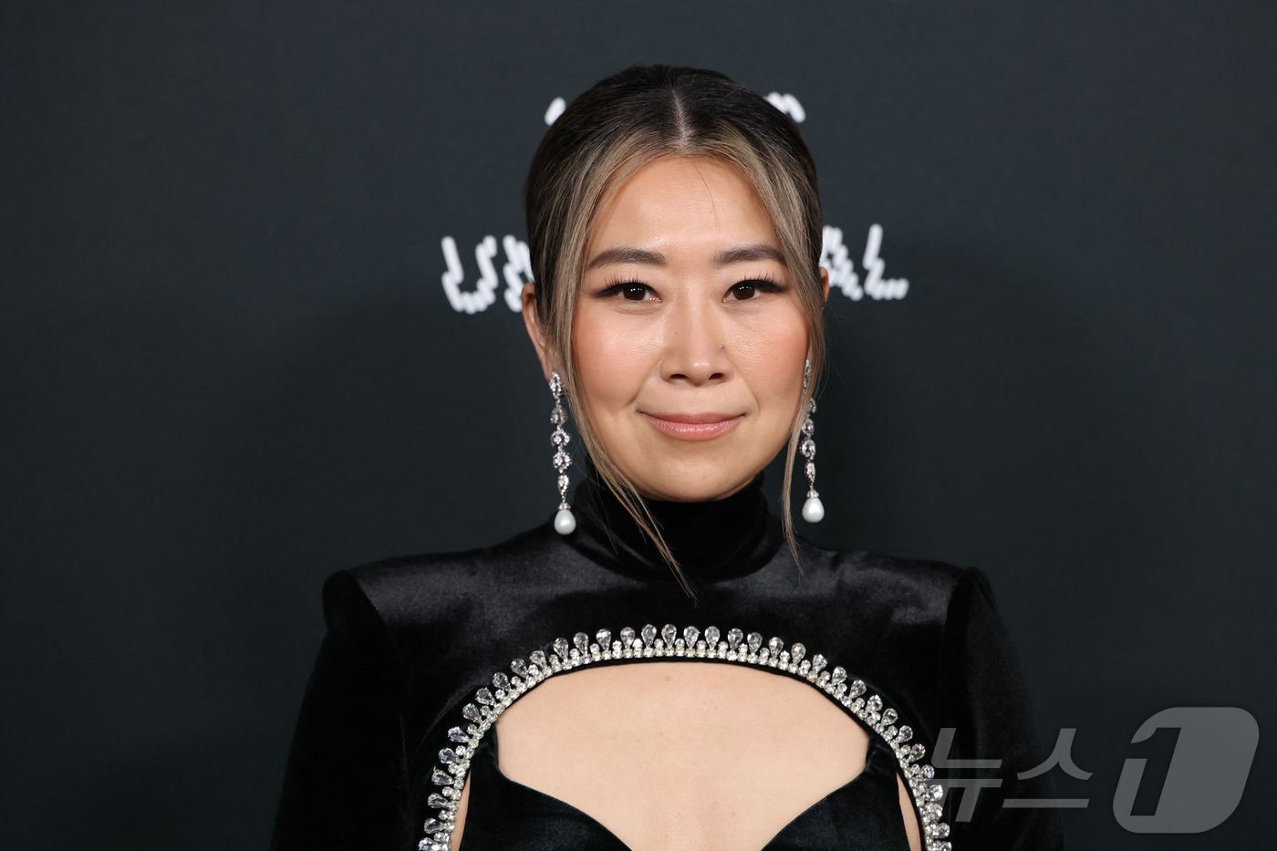 본문 이미지 - 매기 강 감독 ⓒ AFP=뉴스1