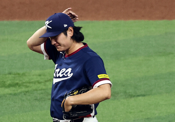 '1200만 동원' 관중은 세계 최고인데…투수는 왜 최고가 없나? [WBC 결산]