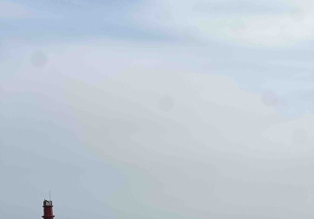 양양 낙산항서 입항 중이던 어선 전복…70대 심정지 이송