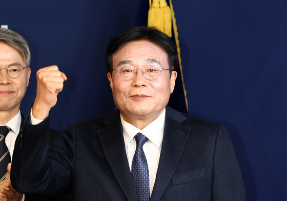 이병훈, 민주당 전남광주특별시장 후보 경선 불참