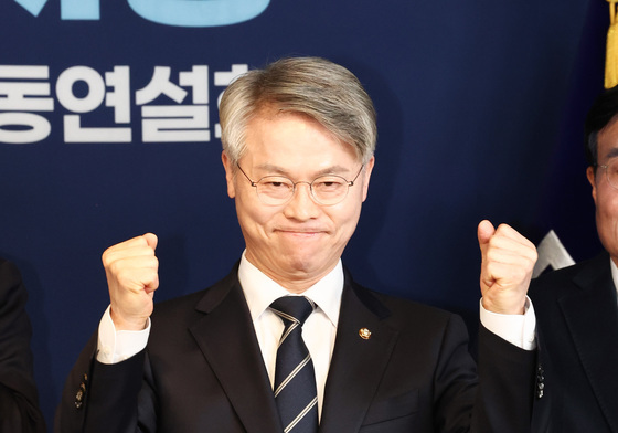 민형배 "광주 자동차산업, 미래모빌리티로 대전환 필요"