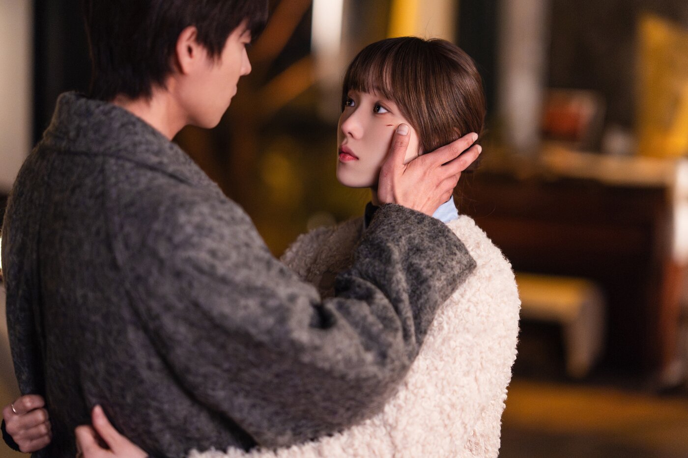 본문 이미지 - MBC '찬란한 너의 계절에'