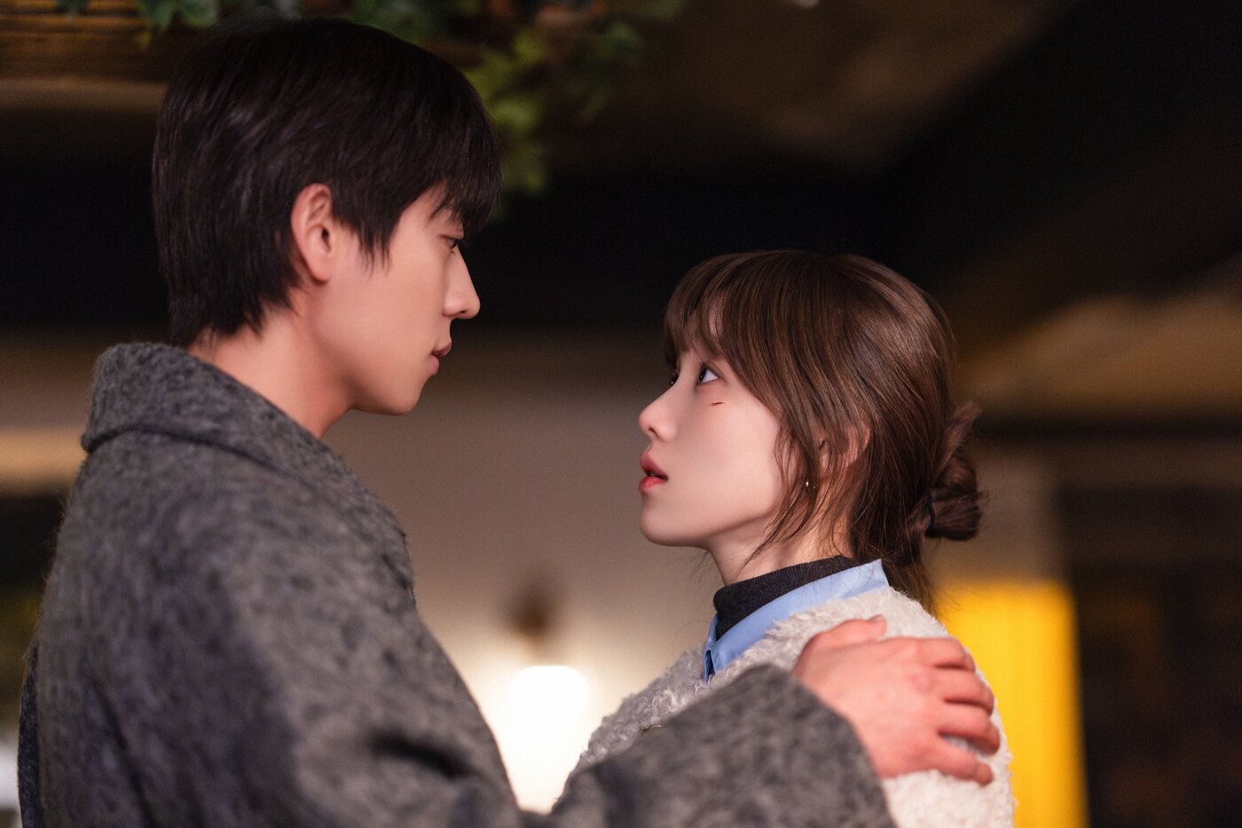 본문 이미지 - MBC '찬란한 너의 계절에'